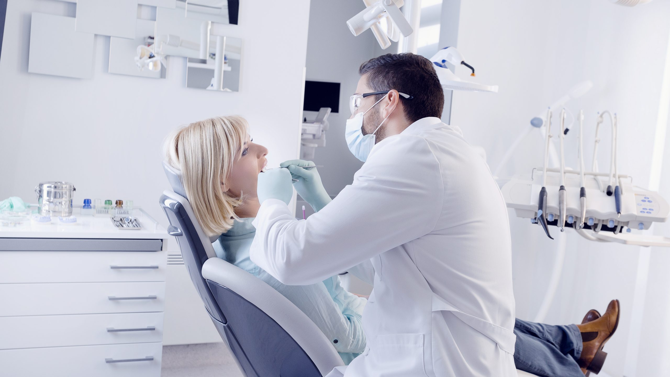 Dentist in Eagle Lake, MN